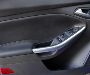 Ford Focus ST kombi