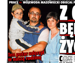 Z czego będziemy żyć?