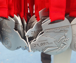 Półmaraton Bydgoski 2018