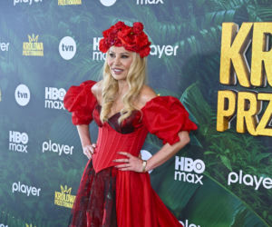 Królowe przetrwania. Konferencja