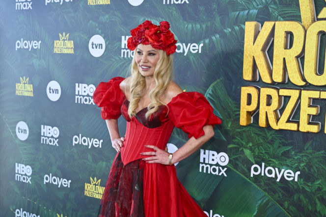 "Królowe przetrwania". Konferencja