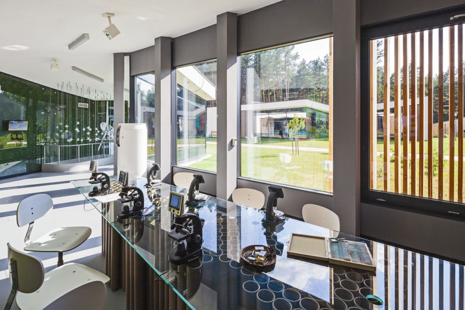 Zoom Natury