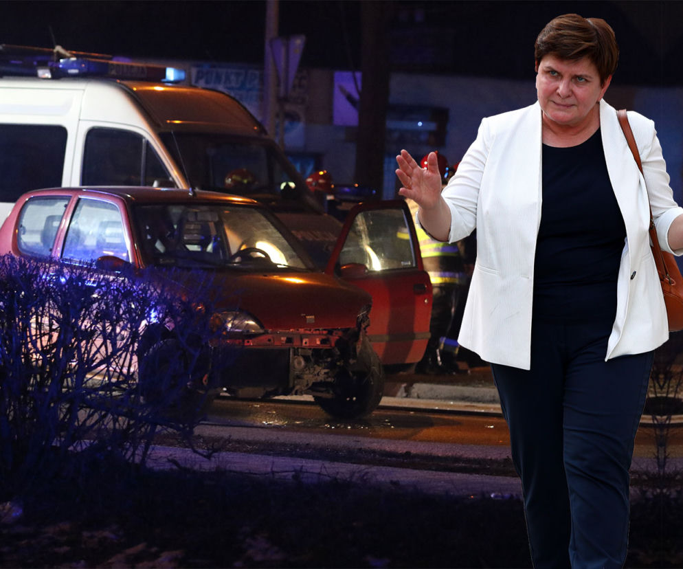 Beata Szydło