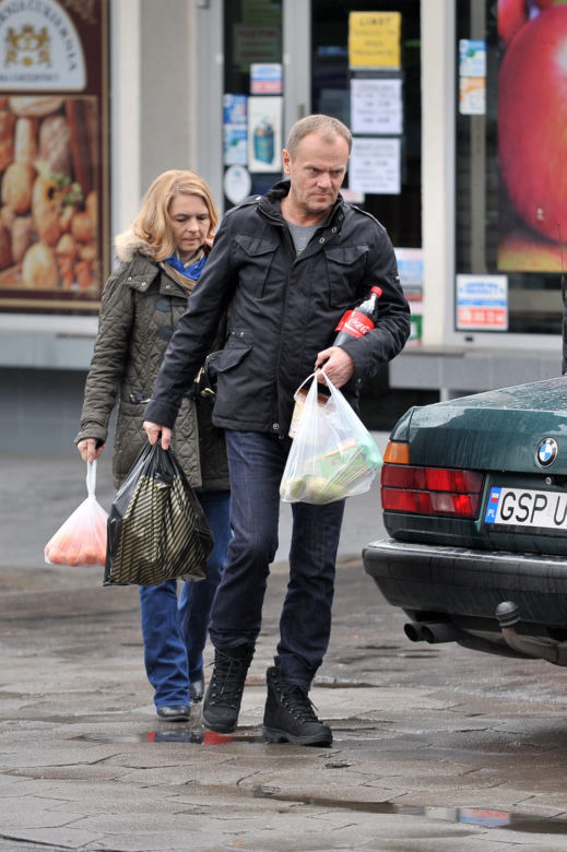 40 lat minęło! Małgorzata i Donald Tusk