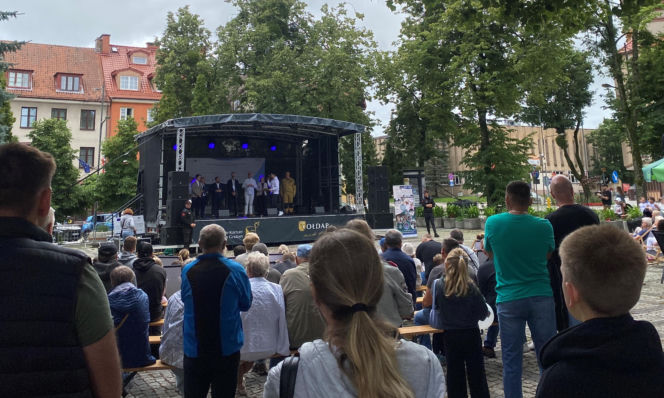 Eska Summer City - „Odetchnij na zdrowie” Gołdap Festiwal 2026 (2)