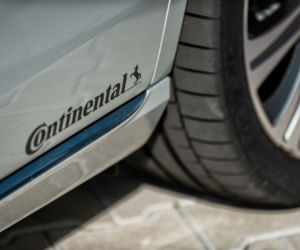 Mercedes-Benz Safety Experience 2019