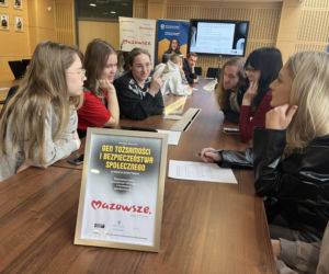 Siedlce: Cyfrowy gen tożsamości