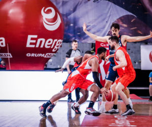 GTK Gliwice - Twarde Pierniki Toruń 70:83, zdjęcia z meczu