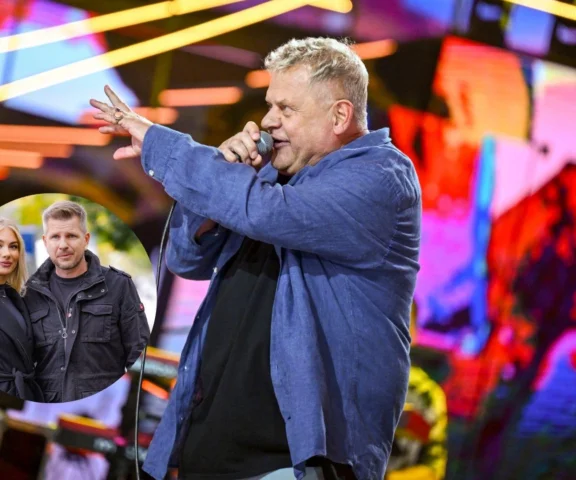 Kazik Staszewski ostro uderzył w Chajzerów?! Lider Kultu doczekał się mocnej odpowiedz