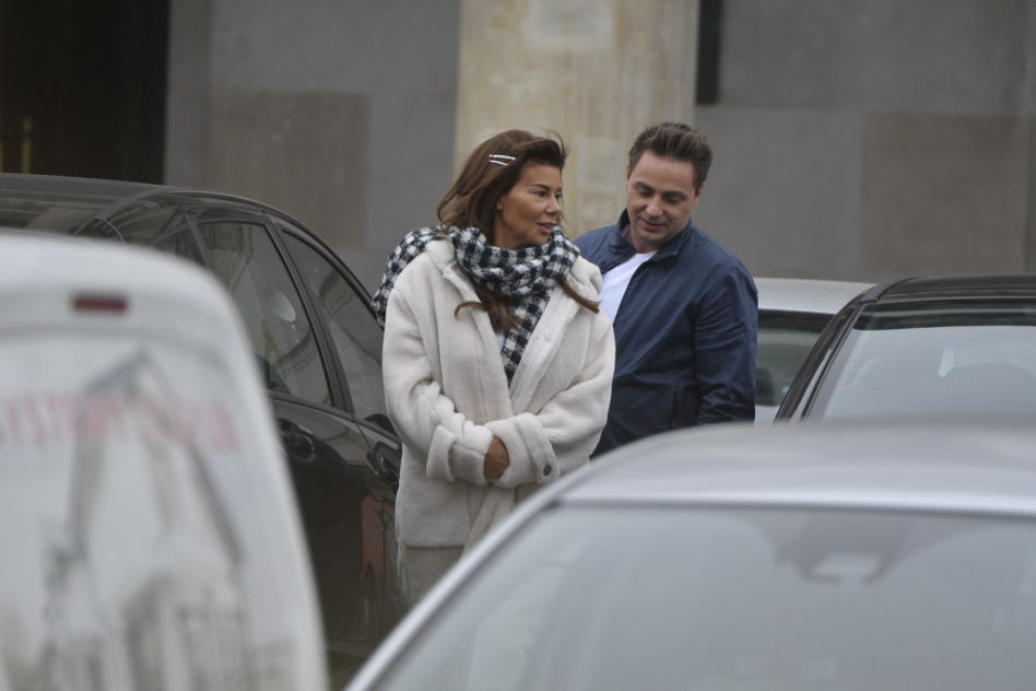 Dorota Wellman straci przez Magde Gessler pół miliona?