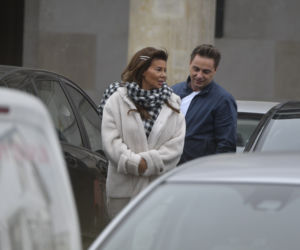 Dorota Wellman straci przez Magde Gessler pół miliona?