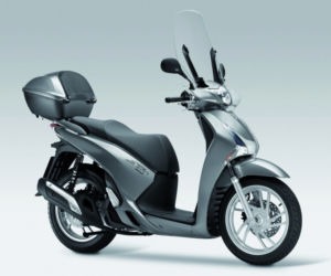 Honda SH1 125i
