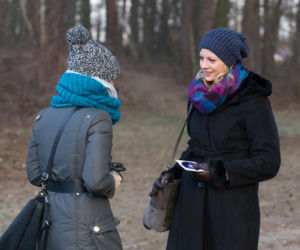 Na Wspólnej odcinek 2261. Julia (Katarzyna Kołeczek)