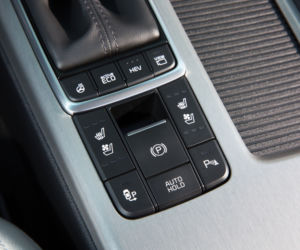 Kia Optima Plug-in Hybrid