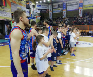 Mecz Gwiazd w Radomiu