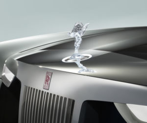 Rolls-Royce Vision NEXT 100