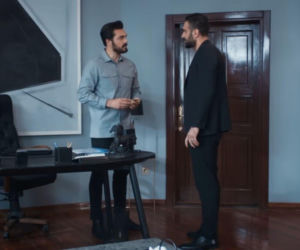 Dziedzictwo odc. 845