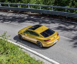 Volkswagen Arteon R-Line 2.0 TDI 240 KM 4Motion