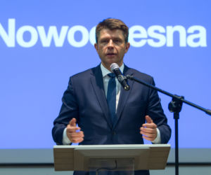 Ryszard Petru