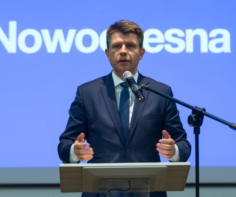 Ryszard Petru