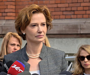 Strzelanina w Bystrzycy Kłodzkiej: Borys B. zostaje w areszcie