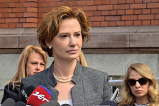 Strzelanina w Bystrzycy Kłodzkiej: Borys B. zostaje w areszcie