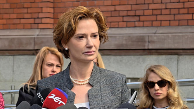 Strzelanina w Bystrzycy Kłodzkiej: Borys B. zostaje w areszcie