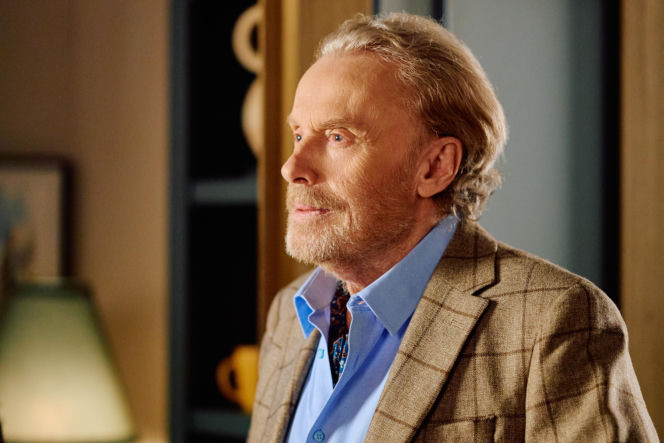 "Na Wspólnej", odcinek 4181: Z kancelarii znika 200 tysięcy, a podejrzenie o kradzież spada na zszokowanego Darka