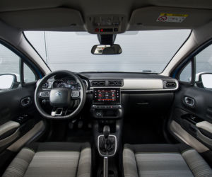 Citroen C3 1.2 82 KM Shine