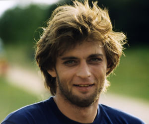 Aleksander Domogarow