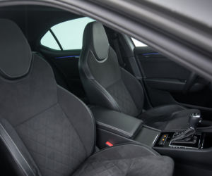 Skoda Superb Sportline