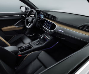 2019 Audi Q3
