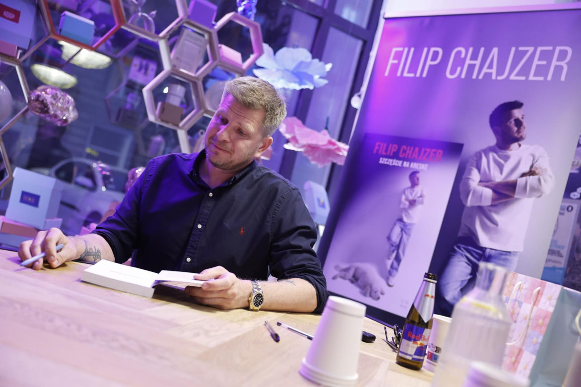 Filip Chajzer