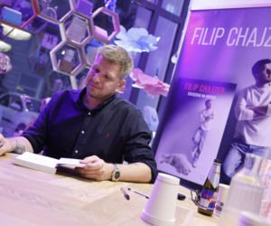 Filip Chajzer