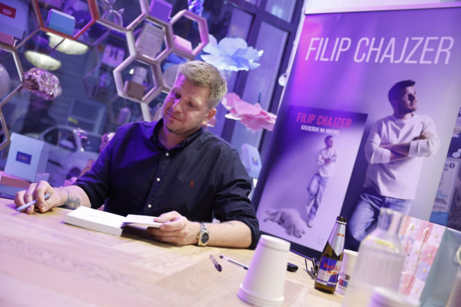 Filip Chajzer