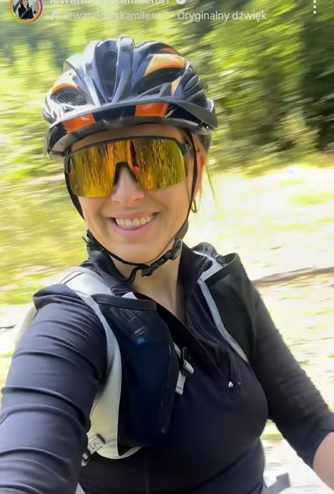 Milena Lewandowska-Miros