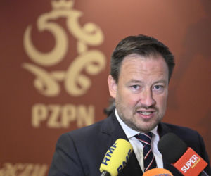 PZPN się odmłodził. Co za przemiana prezesa Kuleszy i sekretarza Wachowskiego!