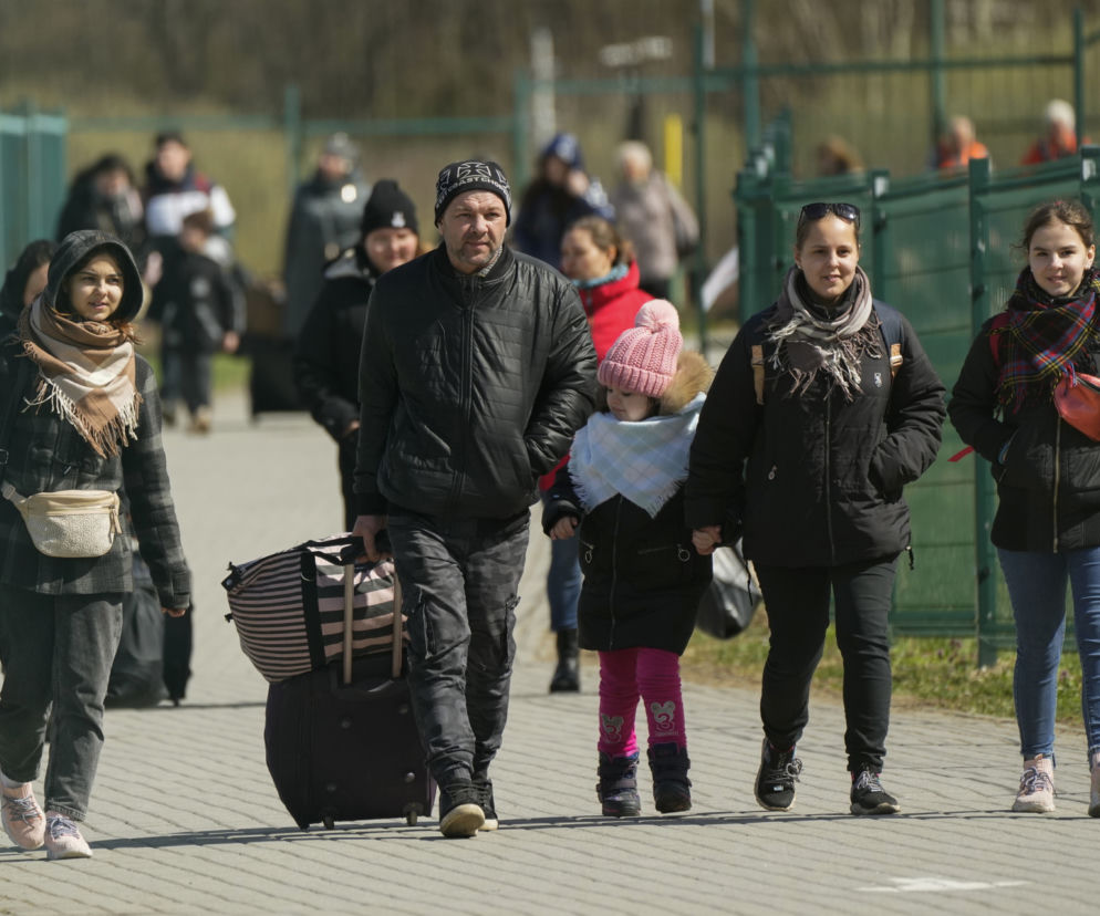 Białystok. W niedzielę śniadanie wielkanocne dla uchodźców z Ukrainy