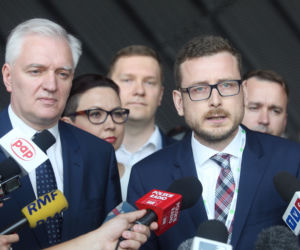 SZYDŁO ZNALAZŁA 34 MILIARDY