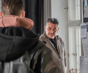 Sprawiedliwi. Trójmiasto, odcinek 118: Barabasz planuje brutalną rozprawę z opornym dłużnikiem