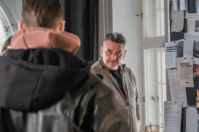 "Sprawiedliwi. Trójmiasto", odcinek 118: Barabasz planuje brutalną rozprawę z opornym dłużnikiem