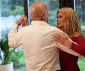 5. odcinek Sanatorium miłości