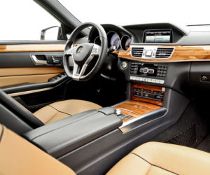Mercedes-Benz Klasy E 350 BlueTec AMG 9G-Tronic