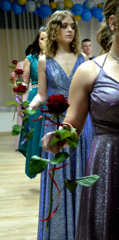 Agata i Patryk parą są od 5 lat