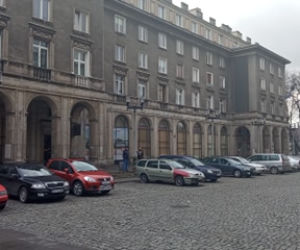 Było, a nie jest. Nowohucki rejestr sentymentalny to mapa miejsc, które zniknęły z planu dzielnicy