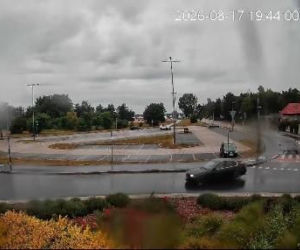Amator driftingu ukarany. 23-latek stracił nie tylko prawko