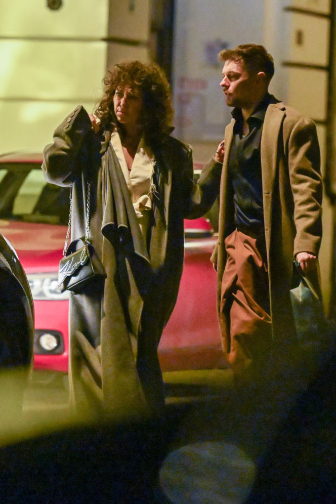 Natalia Kukulska świętuje 50-te urodziny