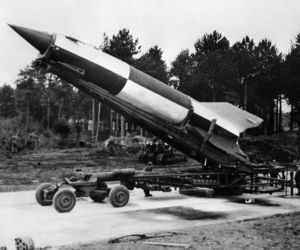 Złoty pociąg to Wunderwaffe