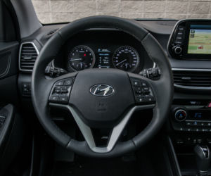 Hyundai Tucson 1.6 T-GDI 177 KM 7DCT 4WD Premium