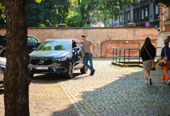 "Pierwsza miłość" odc. 4110-4114. Co wydarzy się od 8 do 12 grudnia?